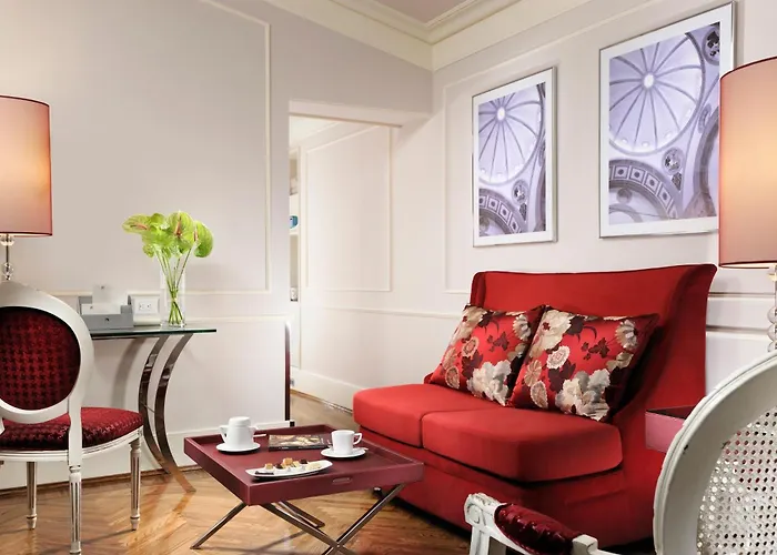 Brunelleschi Hotel