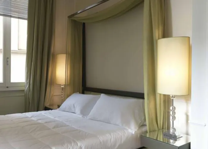 Hotel Brunelleschi