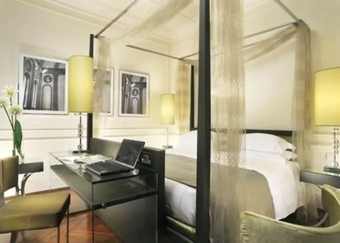 Brunelleschi 4* Florencia