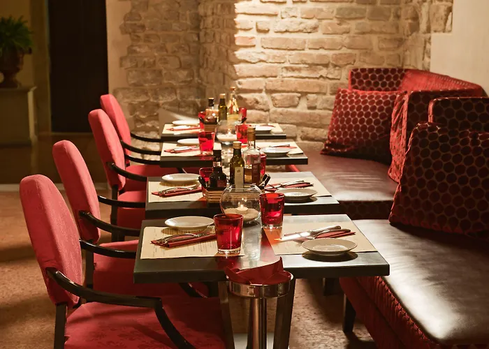 Hotel Brunelleschi