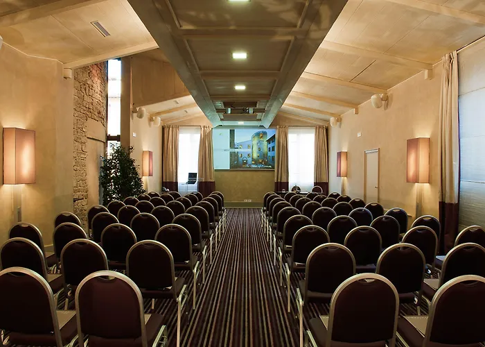 Brunelleschi Hotel 4*