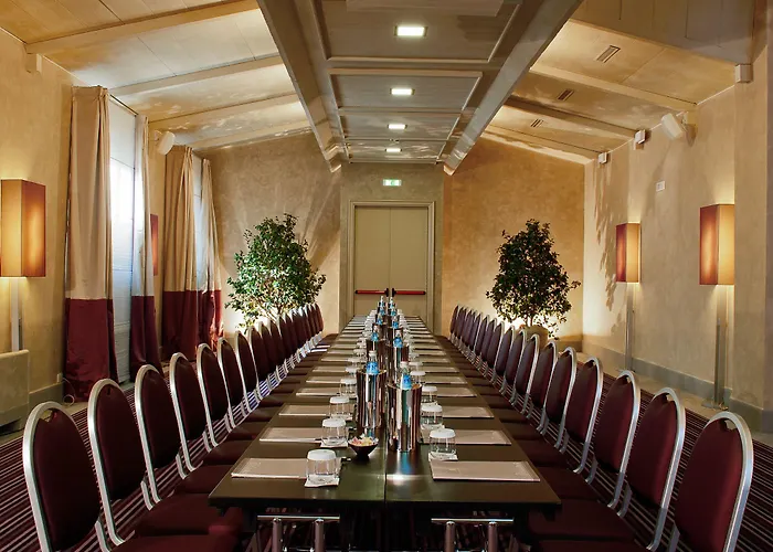 Hotel Brunelleschi