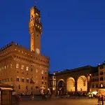 Brunelleschi Hotel Florencja
