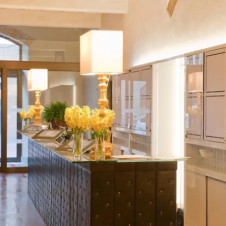 Hotel Brunelleschi