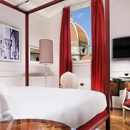 Brunelleschi Hotel