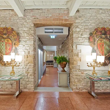 Brunelleschi Hotel Florenz