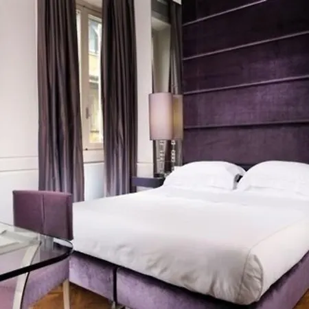 Hotel Brunelleschi Florenz