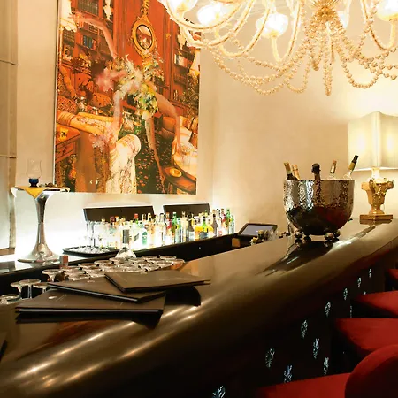 Hotel Brunelleschi Florenz