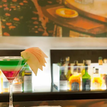 Brunelleschi 4* Florenz