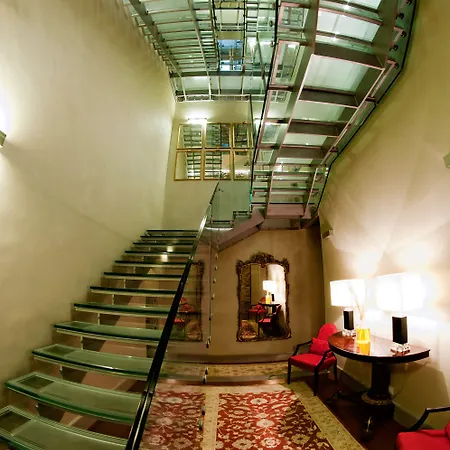 Hotel Brunelleschi 4*