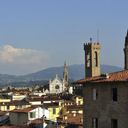 Brunelleschi Hotel Florenz