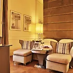 Hotel Brunelleschi Florence
