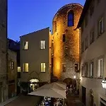 Hotel Brunelleschi Florence