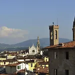 Brunelleschi Hotel Florence