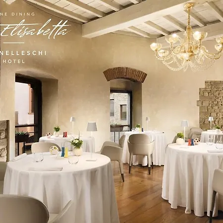 Brunelleschi Szálloda Firenze