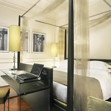 Brunelleschi 4* Firenze