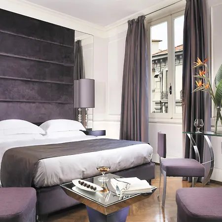 Brunelleschi 4* Florence
