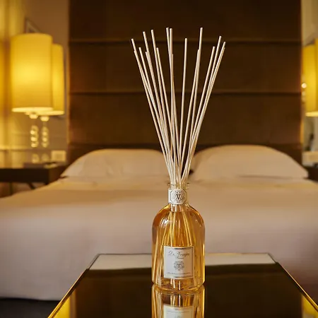 Hotel Brunelleschi Florence