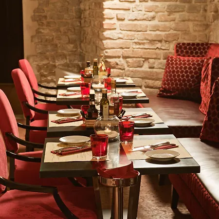 Hotel Brunelleschi