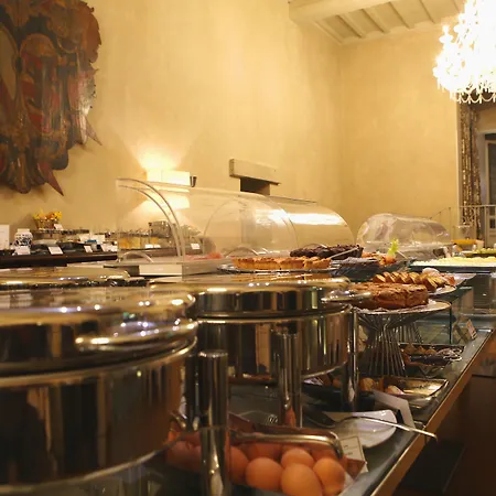 Brunelleschi Hotel 4*