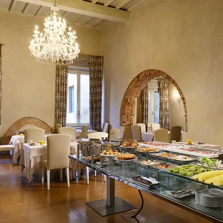 Brunelleschi Hotel