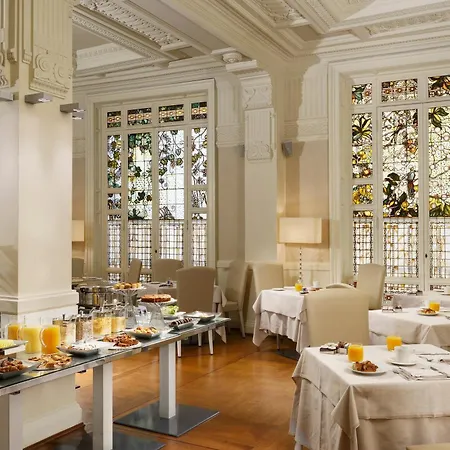 Hotel Brunelleschi Florence