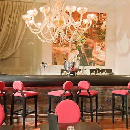 Brunelleschi 4* Florence