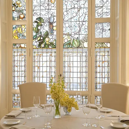 Brunelleschi Hotel Florence