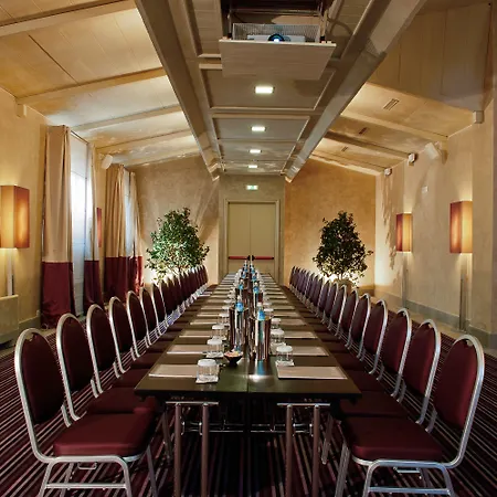 Hotel Brunelleschi