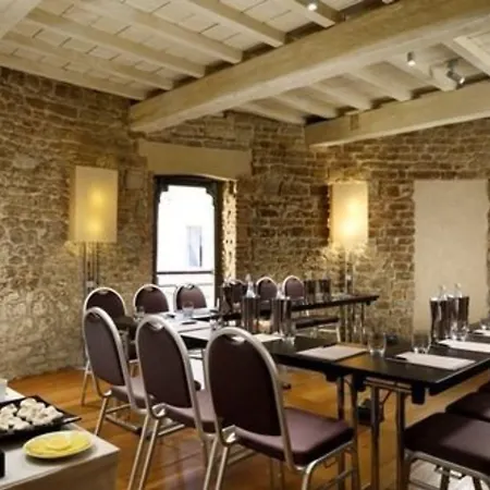 Hotel Brunelleschi Florence