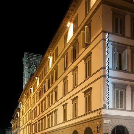 Hotel Brunelleschi Florence