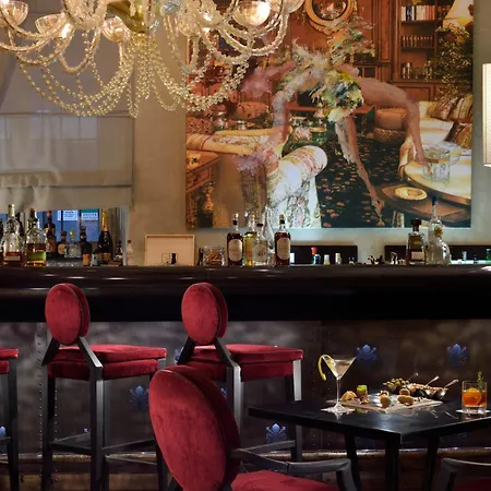 Hotel Brunelleschi Florence