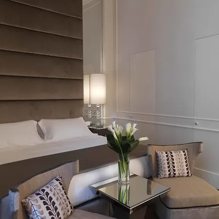 Hotel Brunelleschi 4*