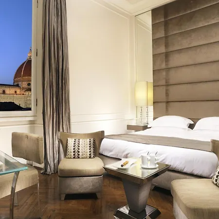 Hotel Brunelleschi Florence