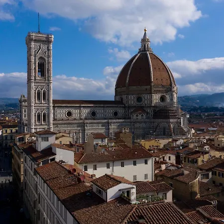 Hotel Brunelleschi 4*