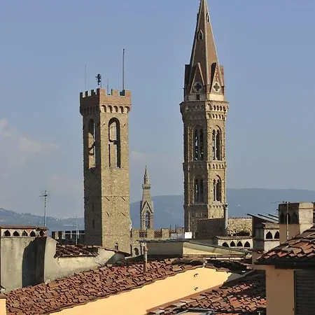 Szálloda Brunelleschi