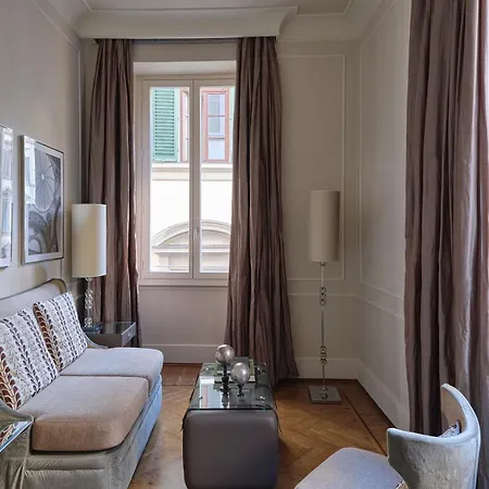 Brunelleschi Hotel 4*
