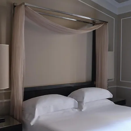 Brunelleschi Hotel Florença