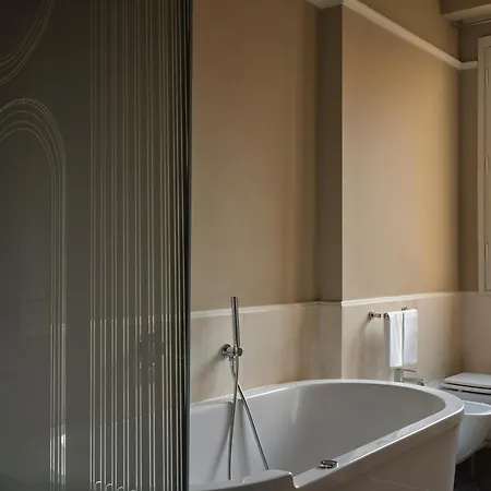 Hotel Brunelleschi