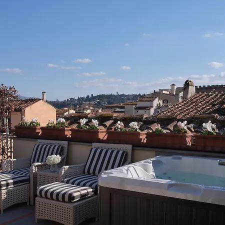 Hotel Brunelleschi