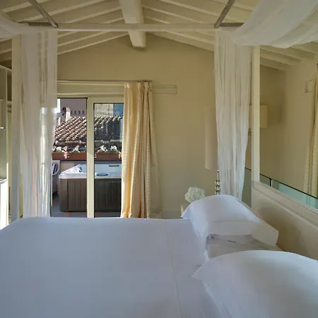 Hotel Brunelleschi 4*