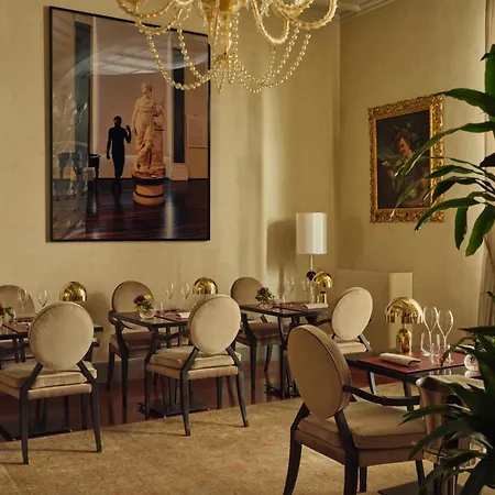 Brunelleschi Hotel