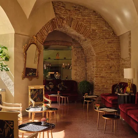 Brunelleschi Hotel Florence