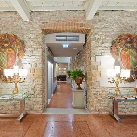Brunelleschi Hotel Florencja