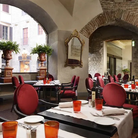 Brunelleschi Hotel