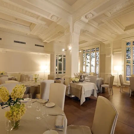 Hotel Brunelleschi