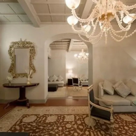 Brunelleschi Hotel