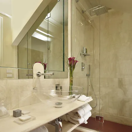 Hotel Brunelleschi Florença
