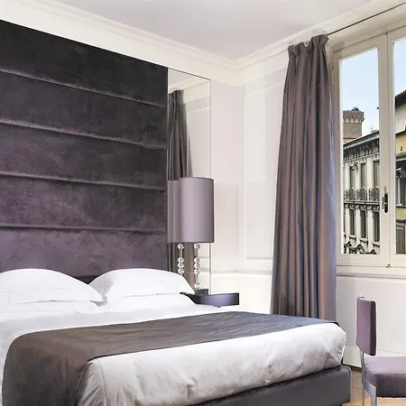 Szálloda Brunelleschi 4*