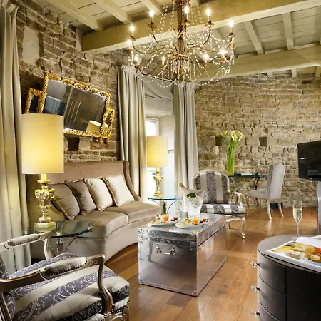 Brunelleschi Hotel